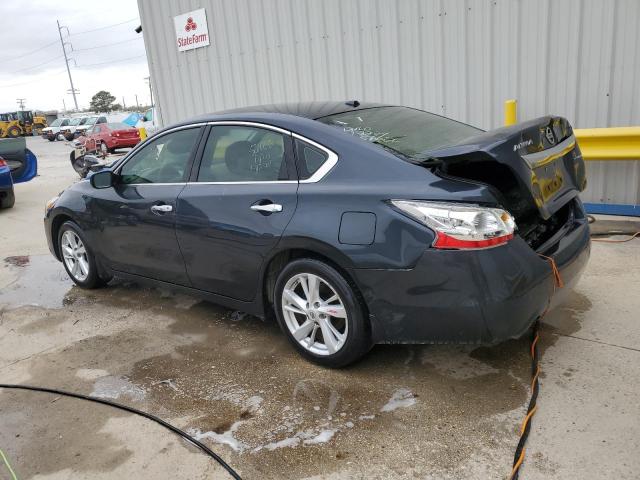 Image 2 of 2015 NISSAN ALTIMA 2.5 2015 with VIN 1N4AL3AP0FC173586