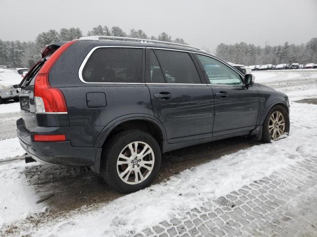 Obraz 3 z 2013 VOLVO XC90 3.2 2013 z VIN YV4952CZ0D1656095