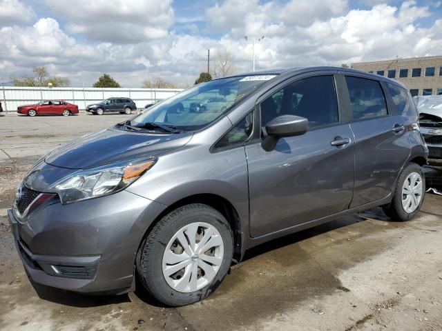 Obraz 1 z 2018 NISSAN VERSA NOTE S 2018 z VIN 3N1CE2CP4JL358924