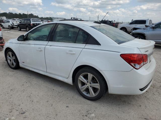 Obraz 2 z 2015 CHEVROLET CRUZE LT 2015 z VIN 1G1PE5SB4F7107122