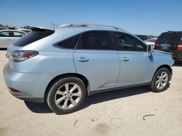 Изображение 3 2010 LEXUS RX 350 2010 с VIN 2T2ZK1BA9AC014205