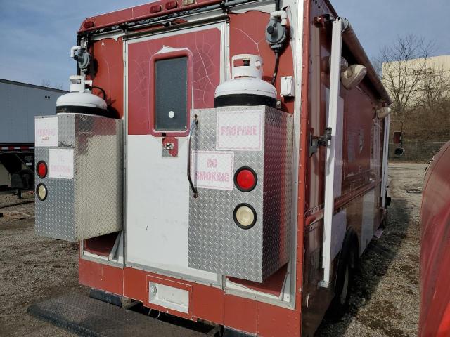 Image 3 of 1997 CHEVROLET P30 1997 with VIN 1GBHP32R4V3310898