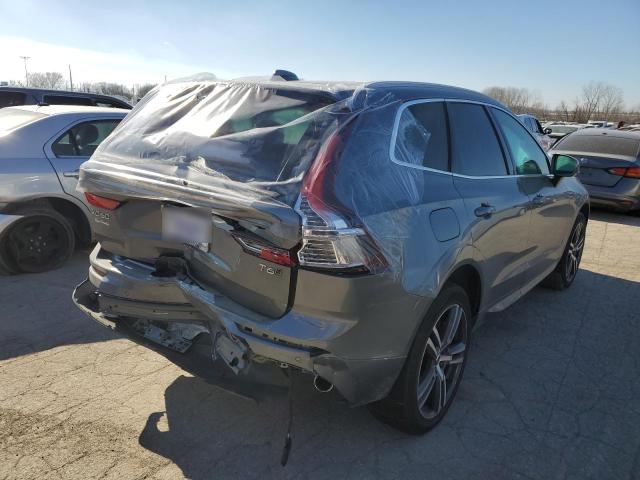 Image 3 of 2020 VOLVO XC60 T6 MOMENTUM 2020 with VIN YV4A22RK1L1589795