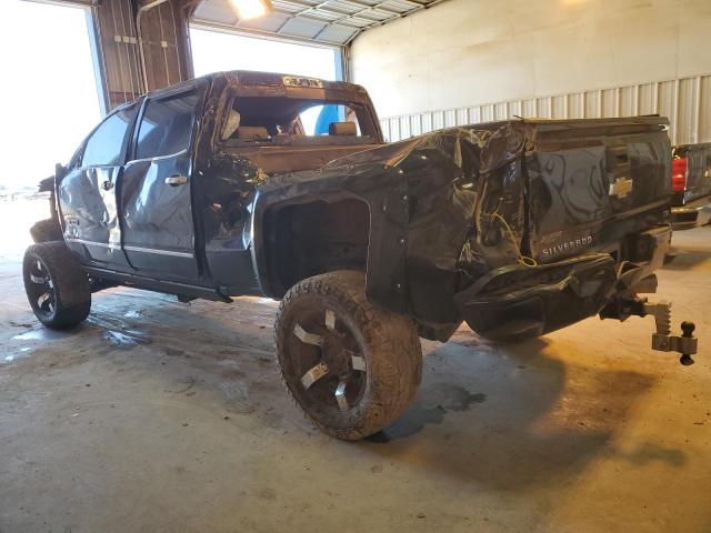 Obraz 2 z 2016 CHEVROLET SILVERADO K2500 HEAVY DUTY LTZ 2016 z VIN 1GC1KWE84GF286460