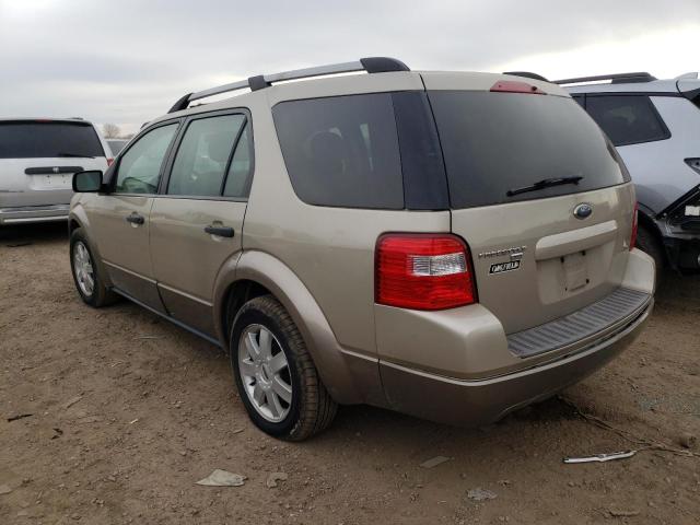 Изображение 2 2005 FORD FREESTYLE SE 2005 с VIN 1FMZK04135GA41527