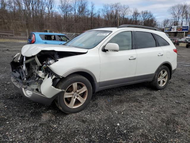 Obraz 2010 HYUNDAI VERACRUZ GLS 2010