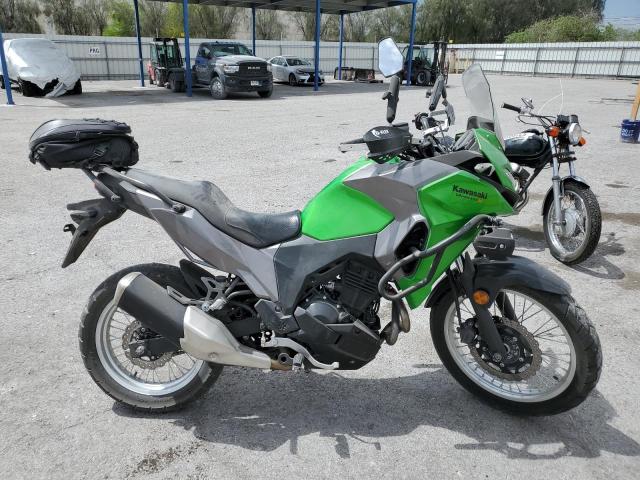 Obraz 1 z 2017 KAWASAKI KLE300 B 2017 z VIN JKALE8B14HDA00748