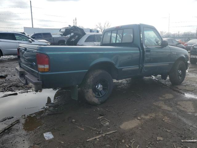 Obraz 3 z 1997 FORD RANGER  1997 z VIN 1FTCR10X9VTA34949