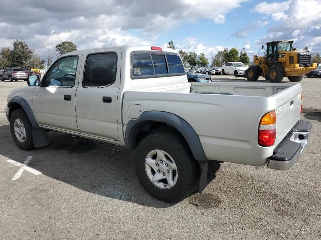 Obraz 2 z 2002 TOYOTA TACOMA DOUBLE CAB PRERUNNER 2002 z VIN 5TEGM92N52Z118970