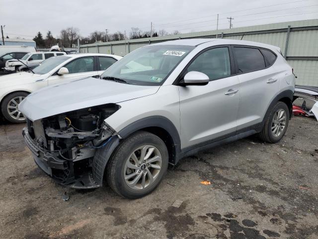 Изображение 2018 HYUNDAI TUCSON SE 2018