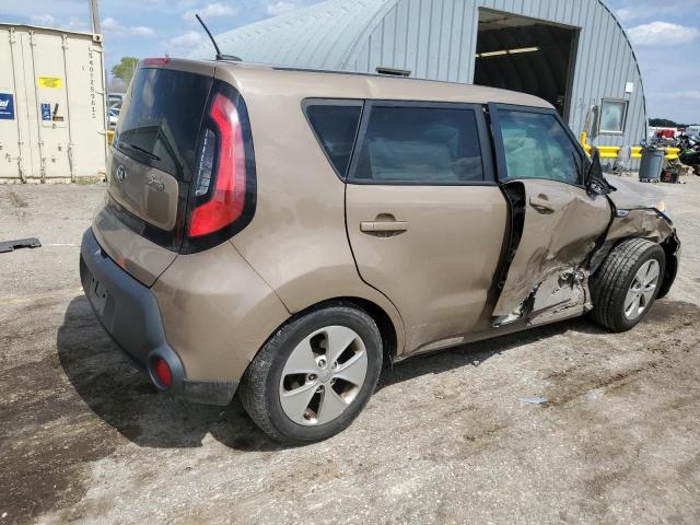 Obraz 3 z 2016 KIA SOUL  2016 z VIN KNDJN2A23G7290785