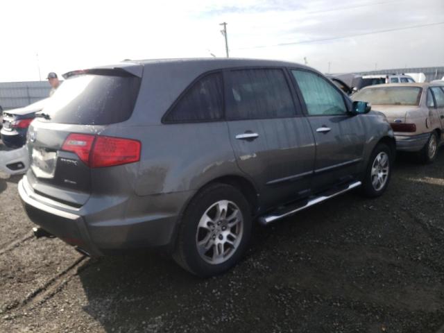 Obraz 3 z 2007 ACURA MDX TECHNOLOGY 2007 z VIN 2HNYD28457H540311