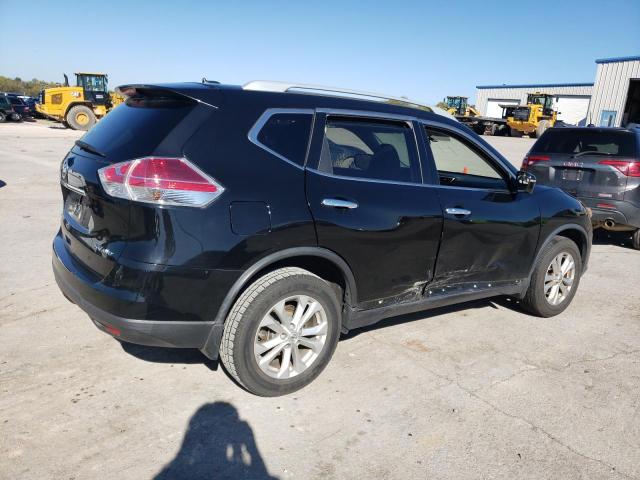 Image 3 of 2015 NISSAN ROGUE S 2015 with VIN 5N1AT2MV5FC912168