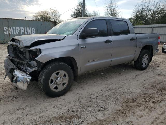Изображение 2018 TOYOTA TUNDRA CREWMAX SR5 2018