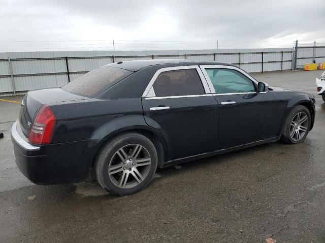 Image 3 of 2006 CHRYSLER 300C  2006 with VIN 2C3KA63H86H270239