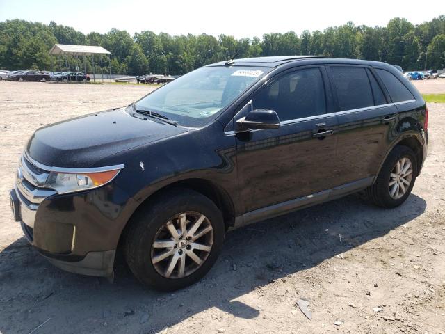 2013 FORD EDGE LIMITED 2013 image