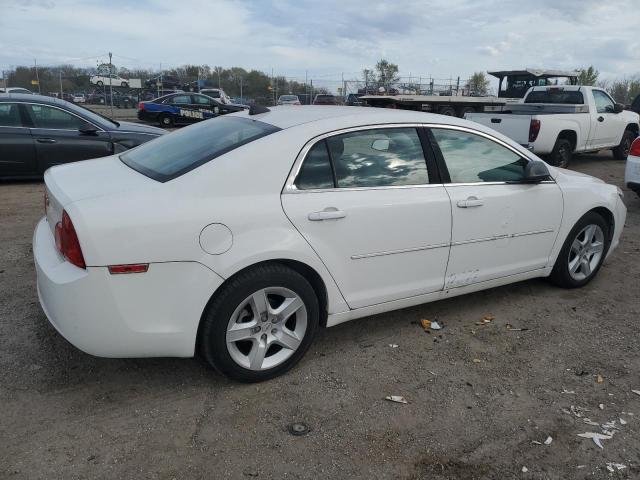Obraz 3 z 2012 CHEVROLET MALIBU LS 2012 z VIN 1G1ZA5E0XCF391095