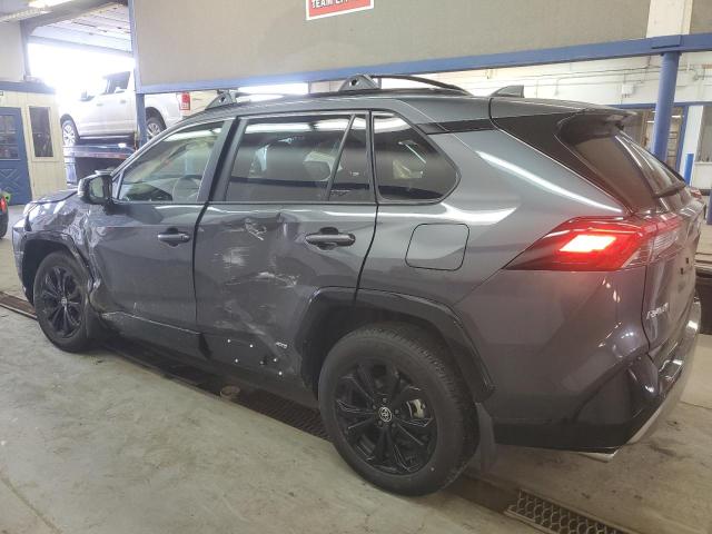 Obraz 2 z 2024 TOYOTA RAV4 SE 2024 z VIN JTM16RFV0RD122244