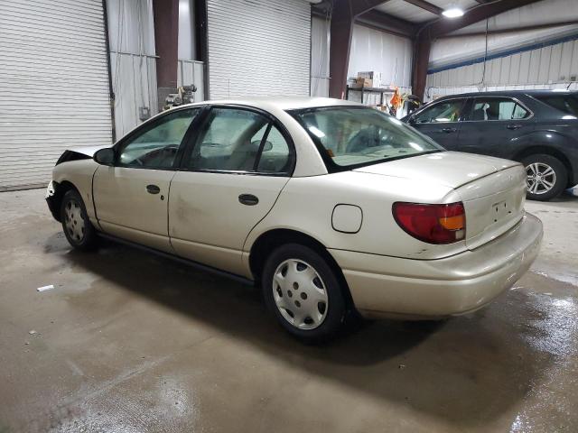 Изображение 2 2002 SATURN SL1  2002 с VIN 1G8ZH52892Z243587