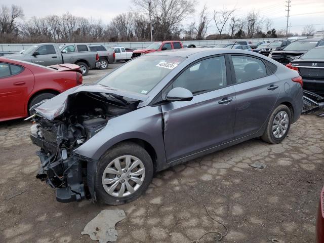 Obraz 2018 HYUNDAI ACCENT SE 2018