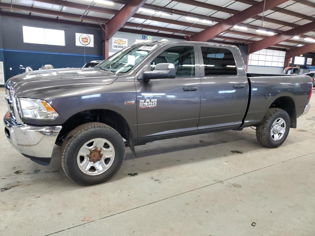 Obraz 1 z 2014 RAM 2500 ST 2014 z VIN 3C6TR5CT4EG179434