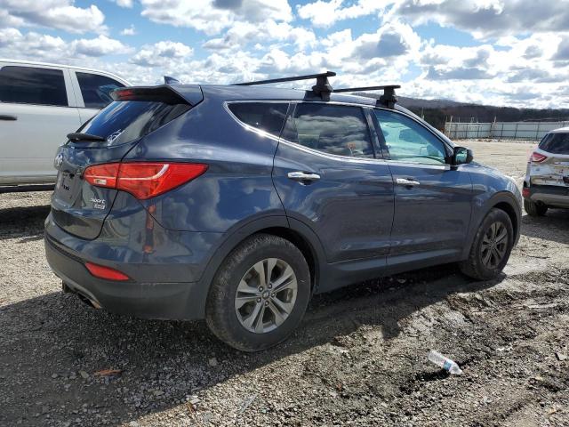 Obraz 3 z 2016 HYUNDAI SANTA FE SPORT  2016 z VIN 5XYZTDLB7GG338535