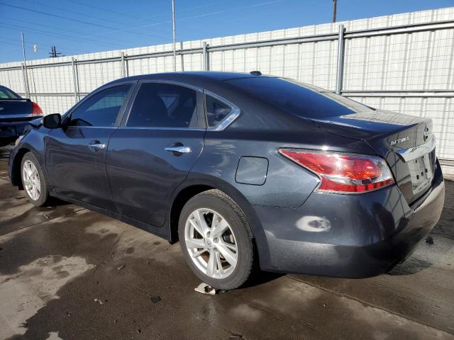 Image 2 of 2014 NISSAN ALTIMA 2.5 2014 with VIN 1N4AL3AP6EC149873
