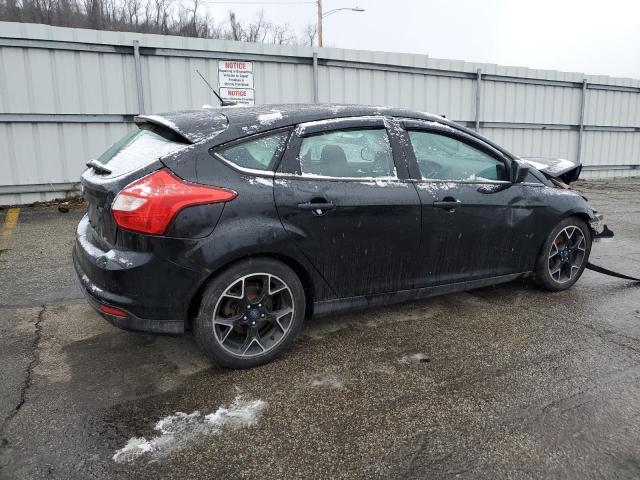 Изображение 3 2012 FORD FOCUS SE 2012 с VIN 1FAHP3K28CL327981
