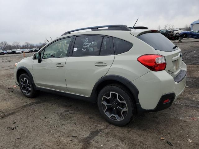 Obraz 2 z 2015 SUBARU XV CROSSTREK 2.0 PREMIUM 2015 z VIN JF2GPACC2F8306313