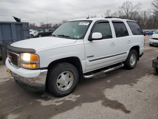 Image 1 of 2005 GMC YUKON  2005 with VIN 1GKEK13T05J187726