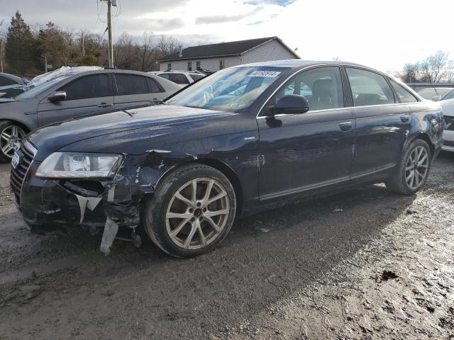 Изображение 2011 AUDI A6 PREMIUM PLUS 2011