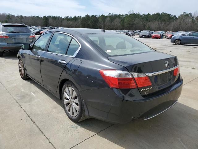 Image 2 of 2013 HONDA ACCORD EXL 2013 with VIN 1HGCR2F83DA144980
