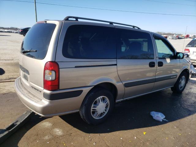 Изображение 3 2004 CHEVROLET VENTURE  2004 с VIN 1GNDX03EX4D133486