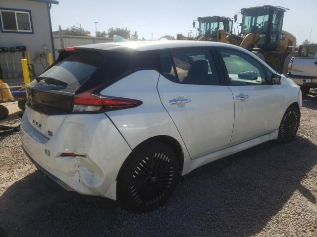 Изображение 3 2023 NISSAN LEAF SV PLUS 2023 с VIN 1N4CZ1CV3PC551425