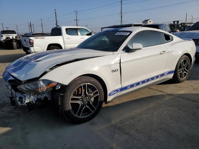2021 FORD MUSTANG GT 2021 image