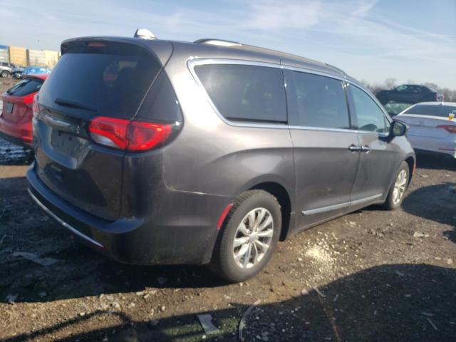 Image 3 of 2017 CHRYSLER PACIFICA TOURING L 2017 with VIN 2C4RC1BG5HR599025