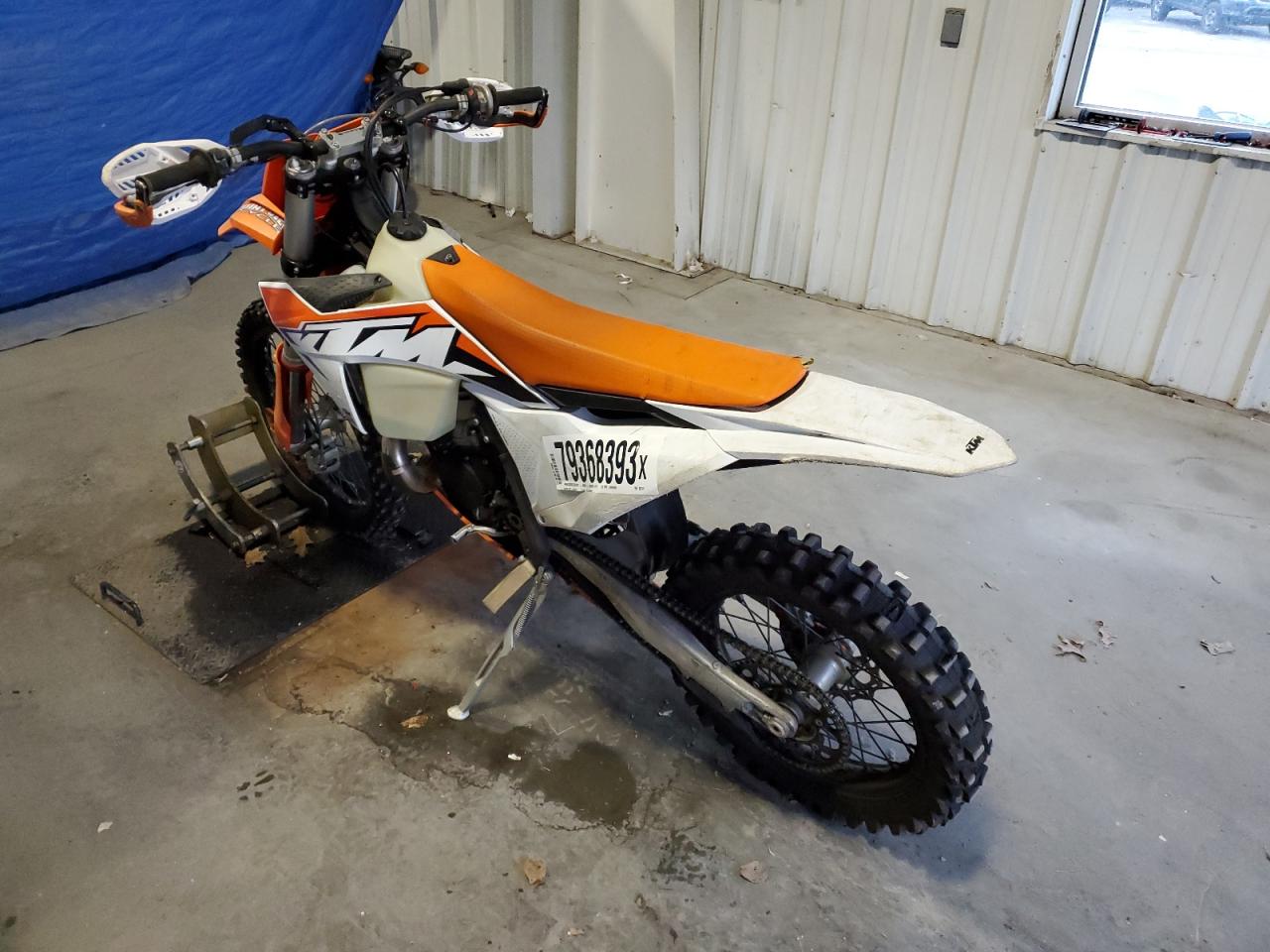 Изображение 3 2023 KTM 300 XC 2023 с VIN VBKXCP238PM322747