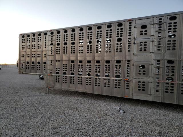 Image 3 of 2003 WILSON CATTLETRLR 2003 with VIN 1W1UCS2J63D526114
