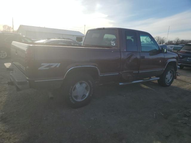 Obraz 3 z 1998 CHEVROLET GMT-400 K1500 1998 z VIN 1GCEK19R5WR133686