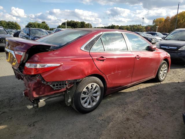 Obraz 3 z 2015 TOYOTA CAMRY LE 2015 z VIN 4T1BF1FK6FU976593