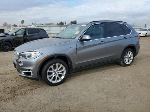Obraz 2016 BMW X5 XDR40E 2016