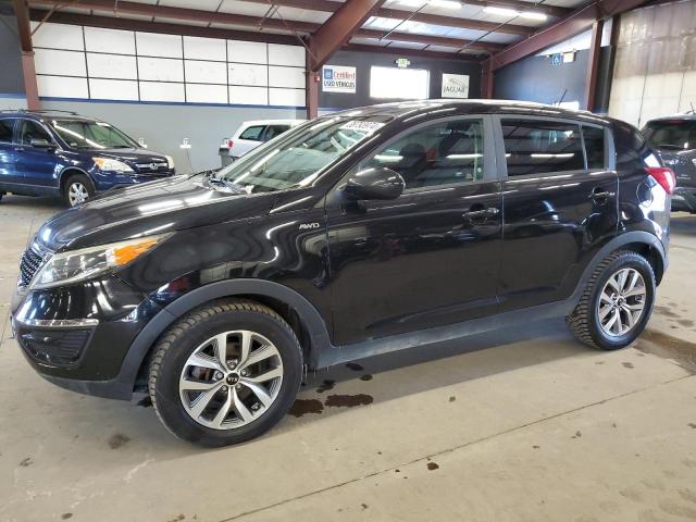 Изображение 1 2016 KIA SPORTAGE LX 2016 с VIN KNDPBCAC4G7863078