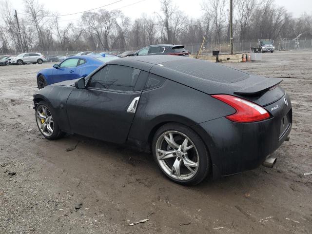 Obraz 2 z 2009 NISSAN 370Z  2009 z VIN JN1AZ44E49M408193