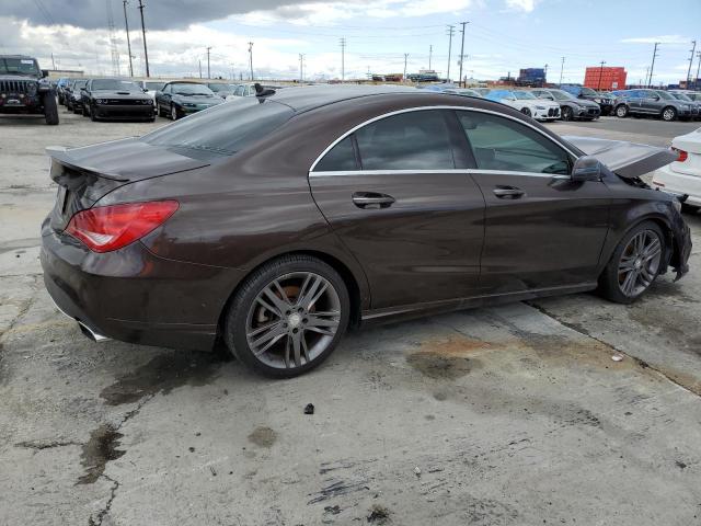 Изображение 3 2015 MERCEDES-BENZ CLA 250 2015 с VIN WDDSJ4EB4FN200744