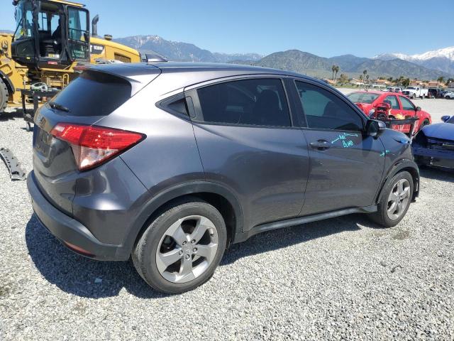 Image 3 of 2017 HONDA HR-V EX 2017 with VIN 3CZRU5H59HM716567