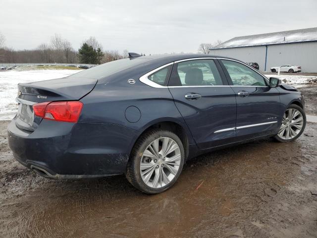Obraz 3 z 2017 CHEVROLET IMPALA PREMIER 2017 z VIN 1G1145S33HU121115