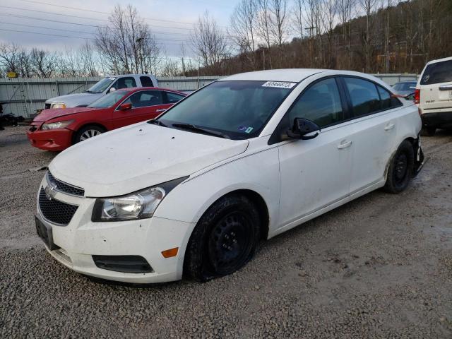 Image 1 of 2014 CHEVROLET CRUZE LS 2014 with VIN 1G1PA5SH9E7354957