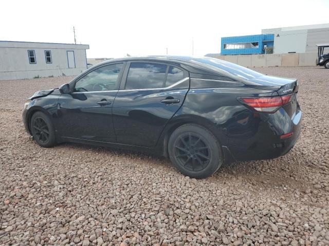 Obraz 2 z 2020 NISSAN SENTRA S 2020 z VIN 3N1AB8BV3LY245457