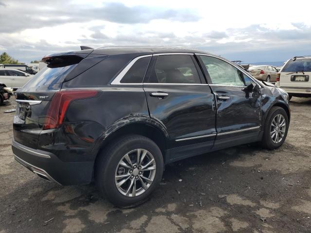 Изображение 3 2021 CADILLAC XT5 PREMIUM LUXURY 2021 с VIN 1GYKNCR41MZ134531