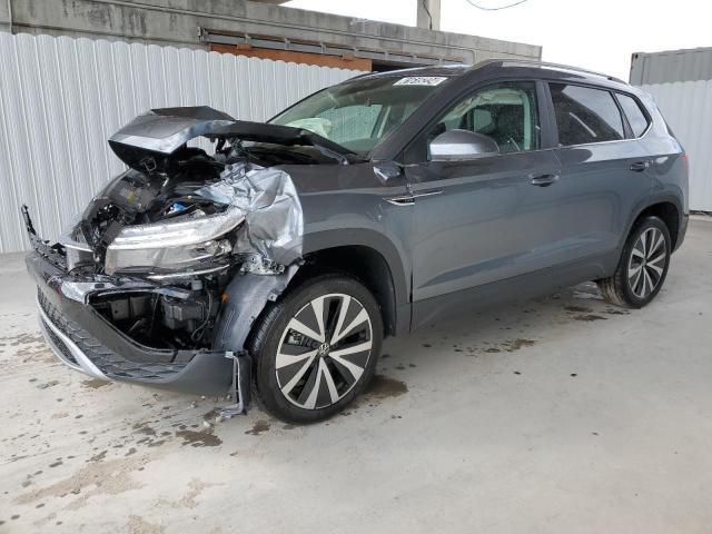 Obraz 1 z 2024 VOLKSWAGEN TAOS SE 2024 z VIN 3VVSX7B27RM034766